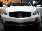 Infiniti EX Concept 2007 года